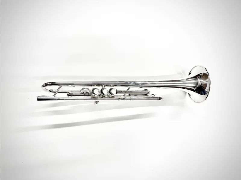 Schilke S32 trumpet-1
